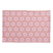 子守唄ドリフトピローケース 枕カバー (裏面)