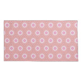 子守唄ドリフトピローケース 枕カバー (裏面-左)