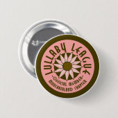 子守唄リーグ 缶バッジ (正面&裏面)