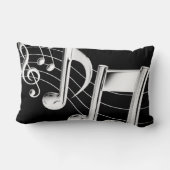 子守唄 ランバークッション (裏面)