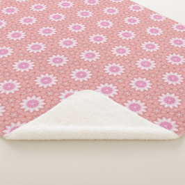 子守帯ドリフト シェルパブランケット