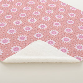 子守帯ドリフト シェルパブランケット