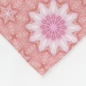 子守帯ドリフト フリースブランケット (角)