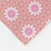 子守帯ドリフト フリースブランケット (角)