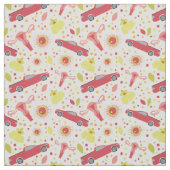 子宮およびユート族 ファブリック (見本)