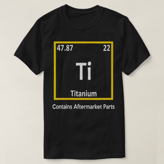 子宮お尻肩膝関節置換整形外科 Tシャツ (デザイン正面)