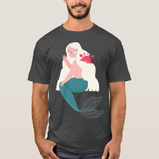 子宮がん〔占星術の〕十二宮図占星術星占プレミアムT Tシャツ