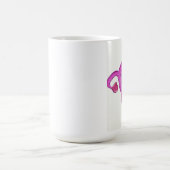 子宮のマグ! コーヒーマグカップ (中央)