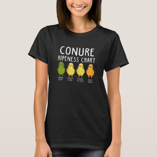 子宮ゾンビ食べー私の膵臓T1d型糖尿病 Tシャツ (正面)