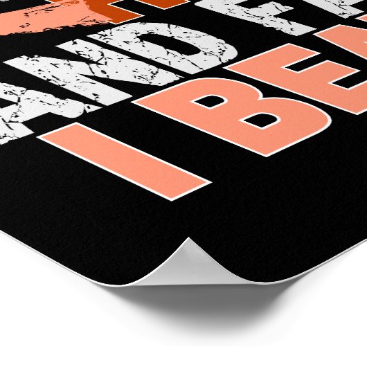 子宮内膜がん生存者家族の友人信仰 ポスター (角)