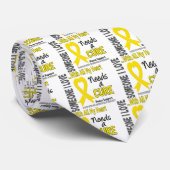 子宮内膜症は治療3を必要とします ネクタイ (ロール)