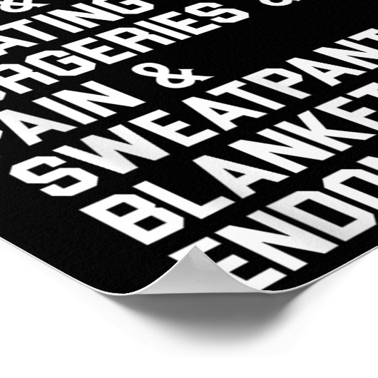 子宮内膜症認識度ギフト加熱パッド痛み出し ポスター (角)