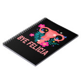 子宮摘出術による子宮摘出手術 ノートブック (左側)