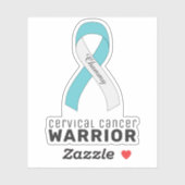 子宮頸がんビニールシール シール (シート)