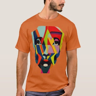 子宮顔 Tシャツ