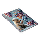 子熊 ノートブック (右側)