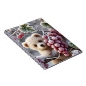 子熊 ノートブック (右側)