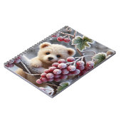 子熊 ノートブック (左側)