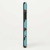 子犬および多く Case-Mate iPhoneケース (裏面/右)