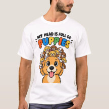 子犬でいっぱい Funny Dog 愛をこめて