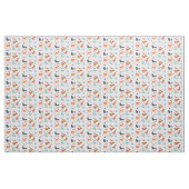 子犬と子猫 ファブリック (ヤード)