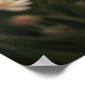 子犬と子猫 ポスター (角)