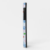 子犬と子猫 Case-Mate iPhoneケース (裏面/左)