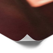 子犬のカ遊ード ポスター (角)