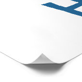 子犬のスクービードゥー「1つのグルービーアップ」 ポスター (角)