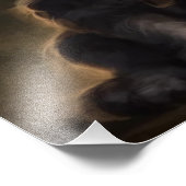 子犬の保育園＆子供部屋のプリント フォトプリント            (角)