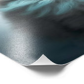 子犬の保育園＆子供部屋のプリント フォトプリント            (角)