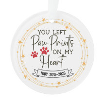 子犬の初めてのクリスマス