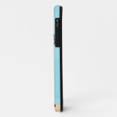 子犬の名前を追加 – iPhone 11ケース Case-Mate iPhoneケース (裏面/左)