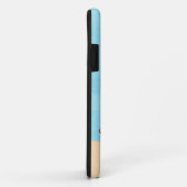 子犬の名前を追加 – iPhone 11ケース Case-Mate iPhoneケース (裏面/右)