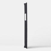 子犬の塔 – かわいい&健康なペットアート Case-Mate iPhoneケース (裏面 / 右)