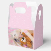 子犬の幼児02 フェイバーボックス (オープン)