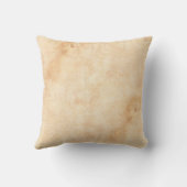 子犬の愛のためにカスタム クッション (裏面)