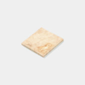 子犬の愛のためにカスタム ポストイット (アングル)