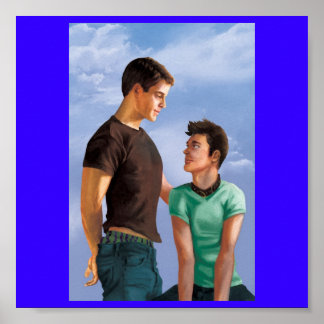 子犬の愛のポスター ポスター