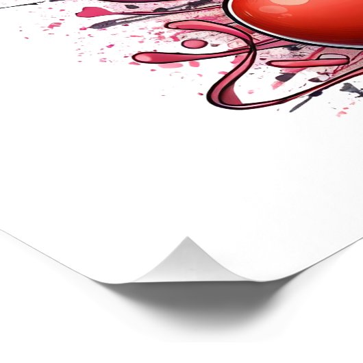 子犬の愛 ポスター (コーナー)