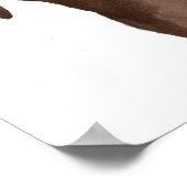 子犬の愛 ポスター (角)