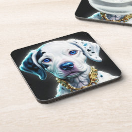 子犬の愛(set2): コースター