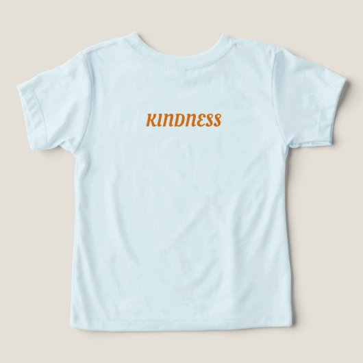 子犬の親切 (デザイン裏面)