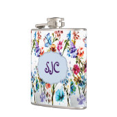 子犬の足のプリント | FLASK フラスク (左)