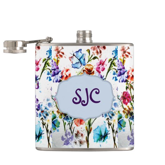 子犬の足のプリント | FLASK フラスク (オープン)