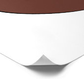 子犬の長い耳 ポスター (角)