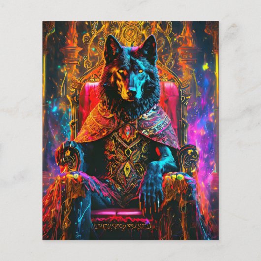 子犬を売る チラシ (裏面)