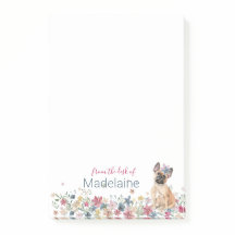 子犬フレンチブルドッグフローラ