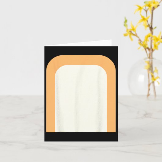 子犬ブルーヒーラータンドッグファミリーチャイルドコスチュームDiy カード (黄色い花)