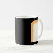 子犬ブルーヒーラータンドッグファミリーチャイルドコスチュームDiy コーヒーマグカップ (正面右)